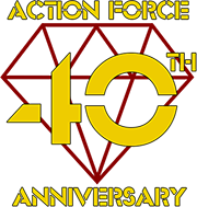 Action Force: Declassified