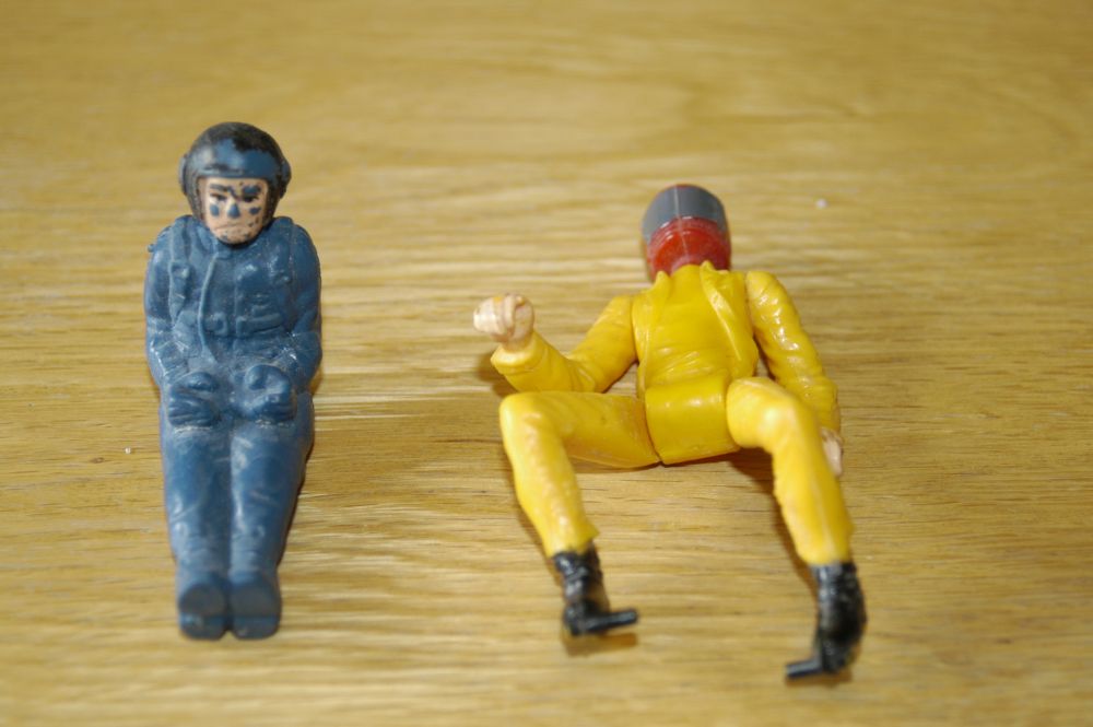 Very odd items!
