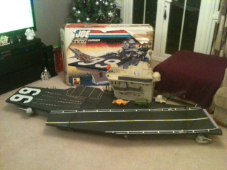 Xmas present to me, from me :)