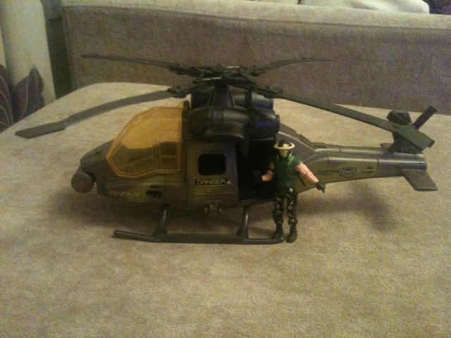 Chopper N Shinobi