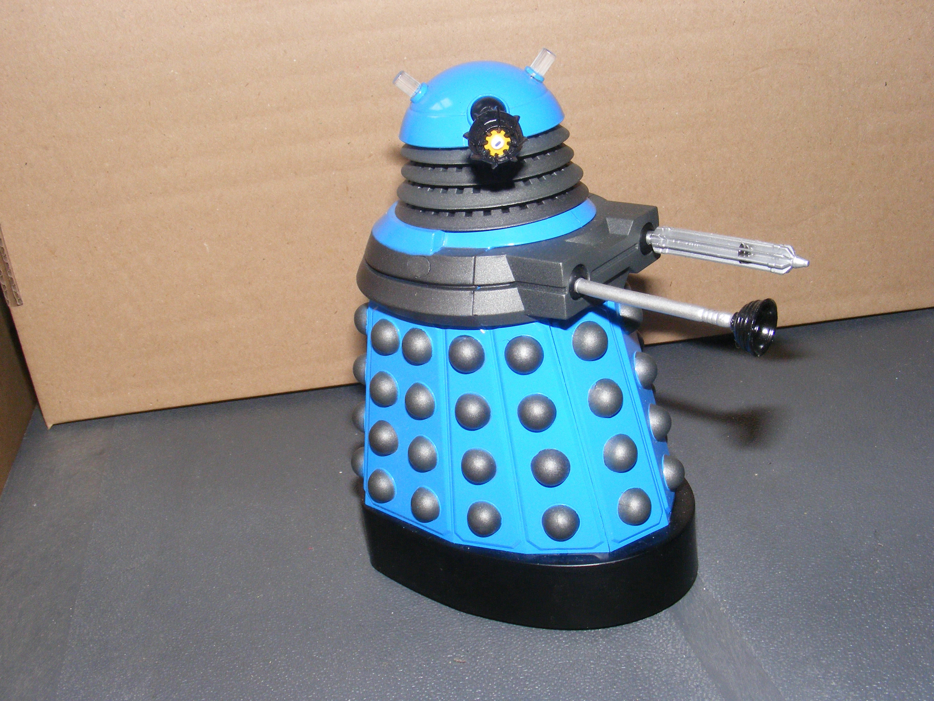 Blue Dalek