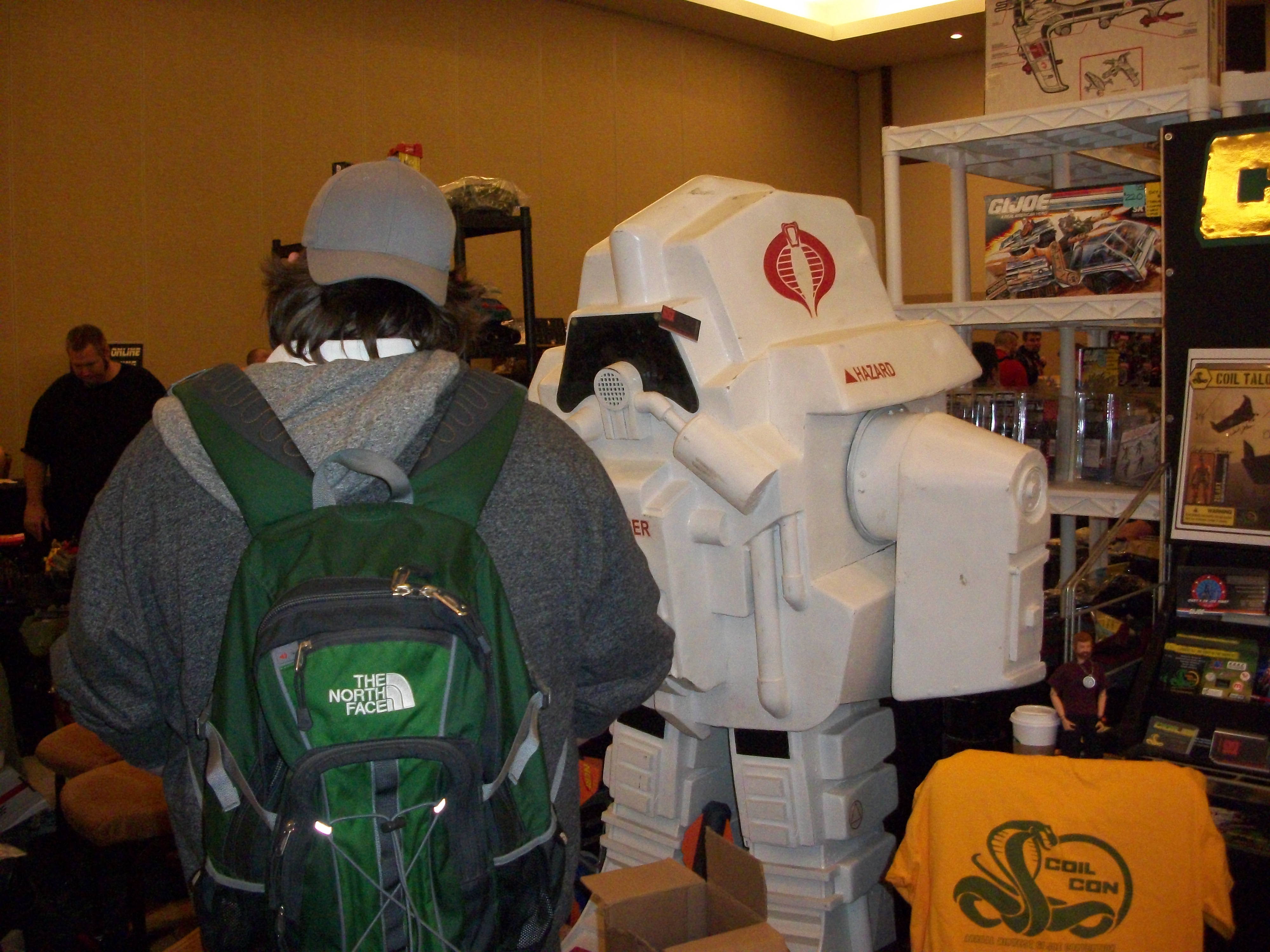 Snake Armor