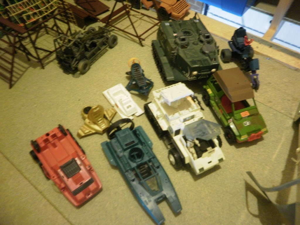 Warthog on Ebay