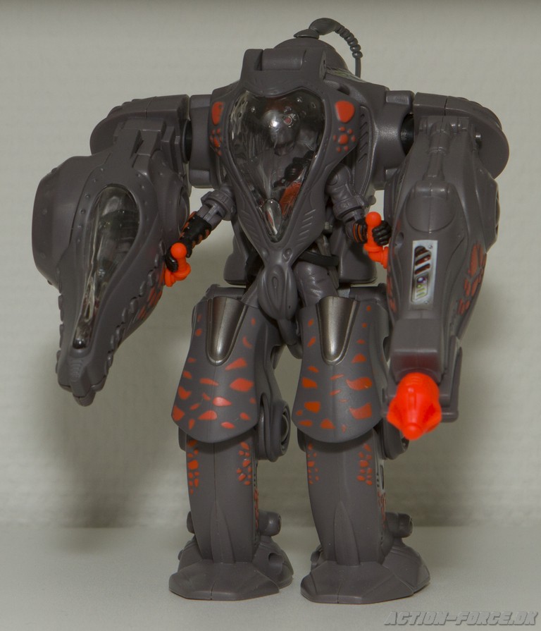 Pulverizer