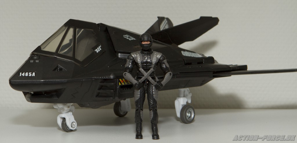 Sky Sweeper Jet