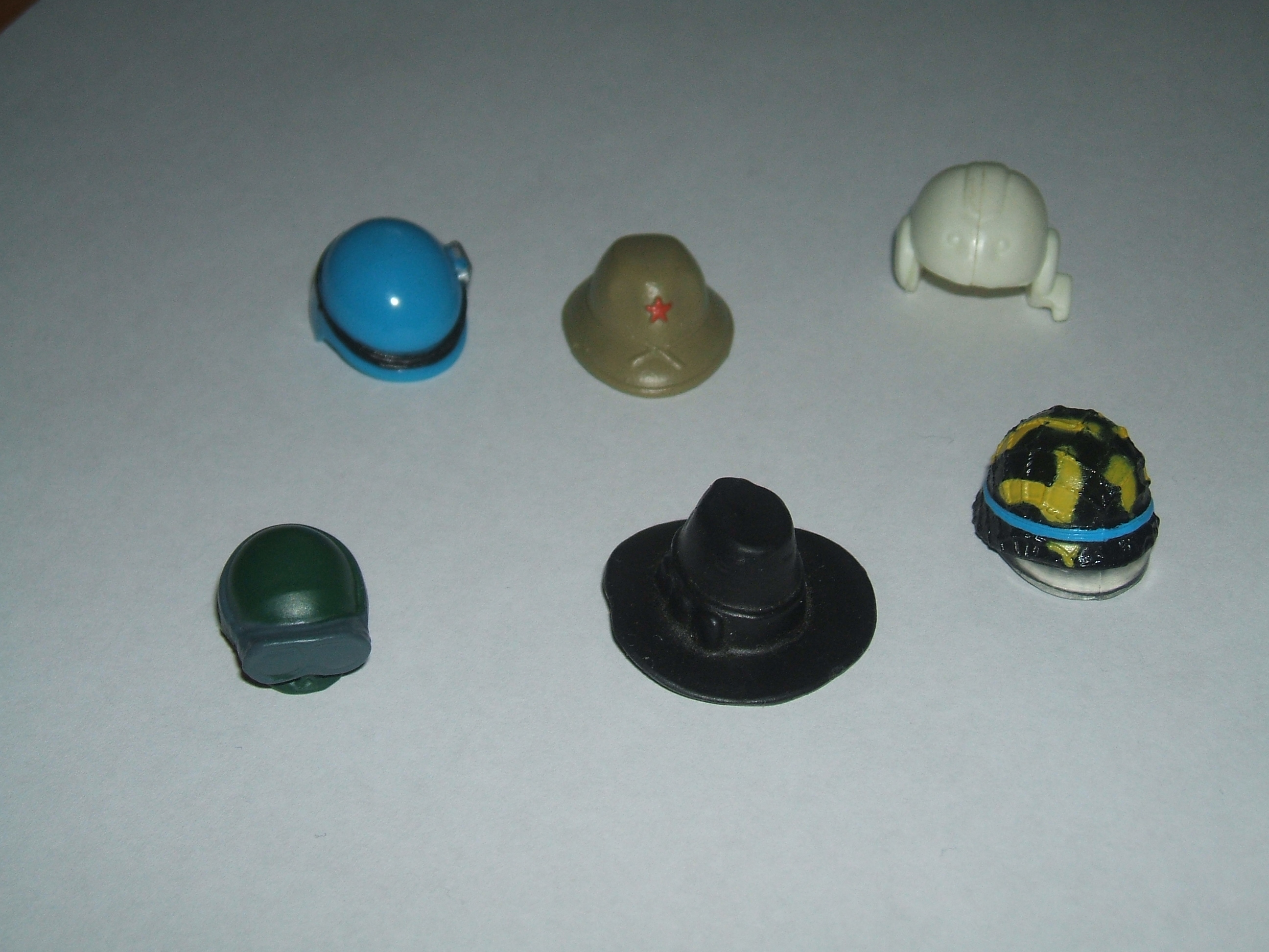 Hats