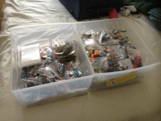 Box of Joes