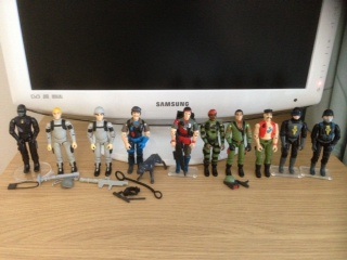 Euro team
