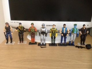 Customs n Bootlegs