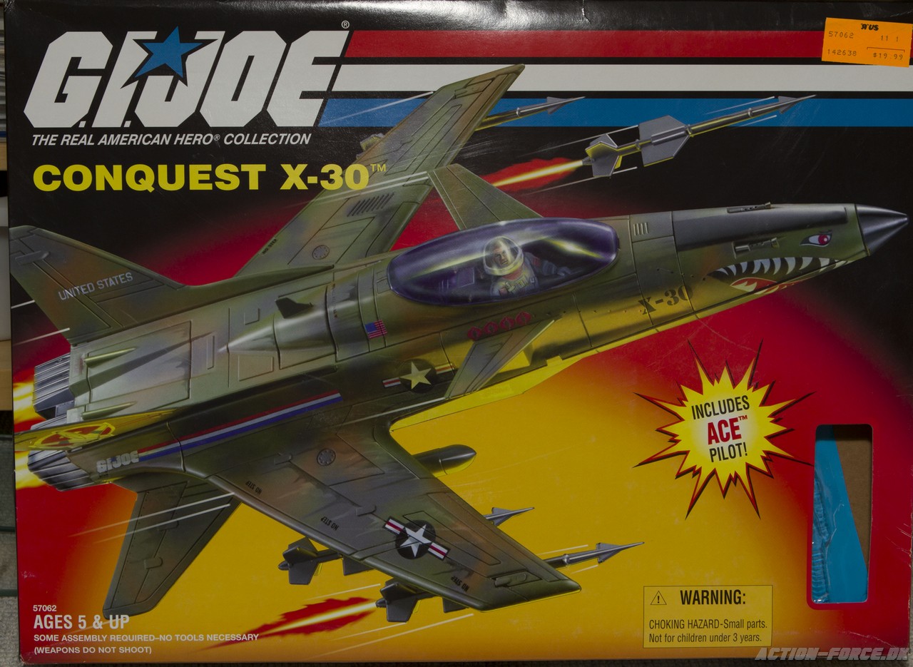 Conquest v2