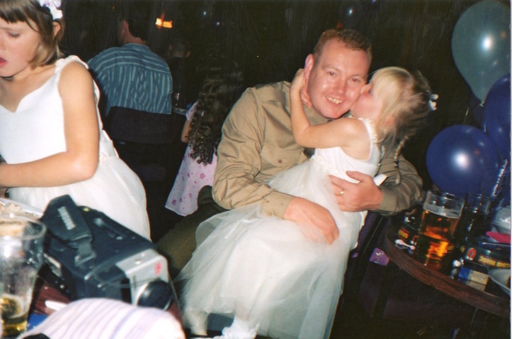 Berts Wedding Nicole, Me and Paige.jpg
