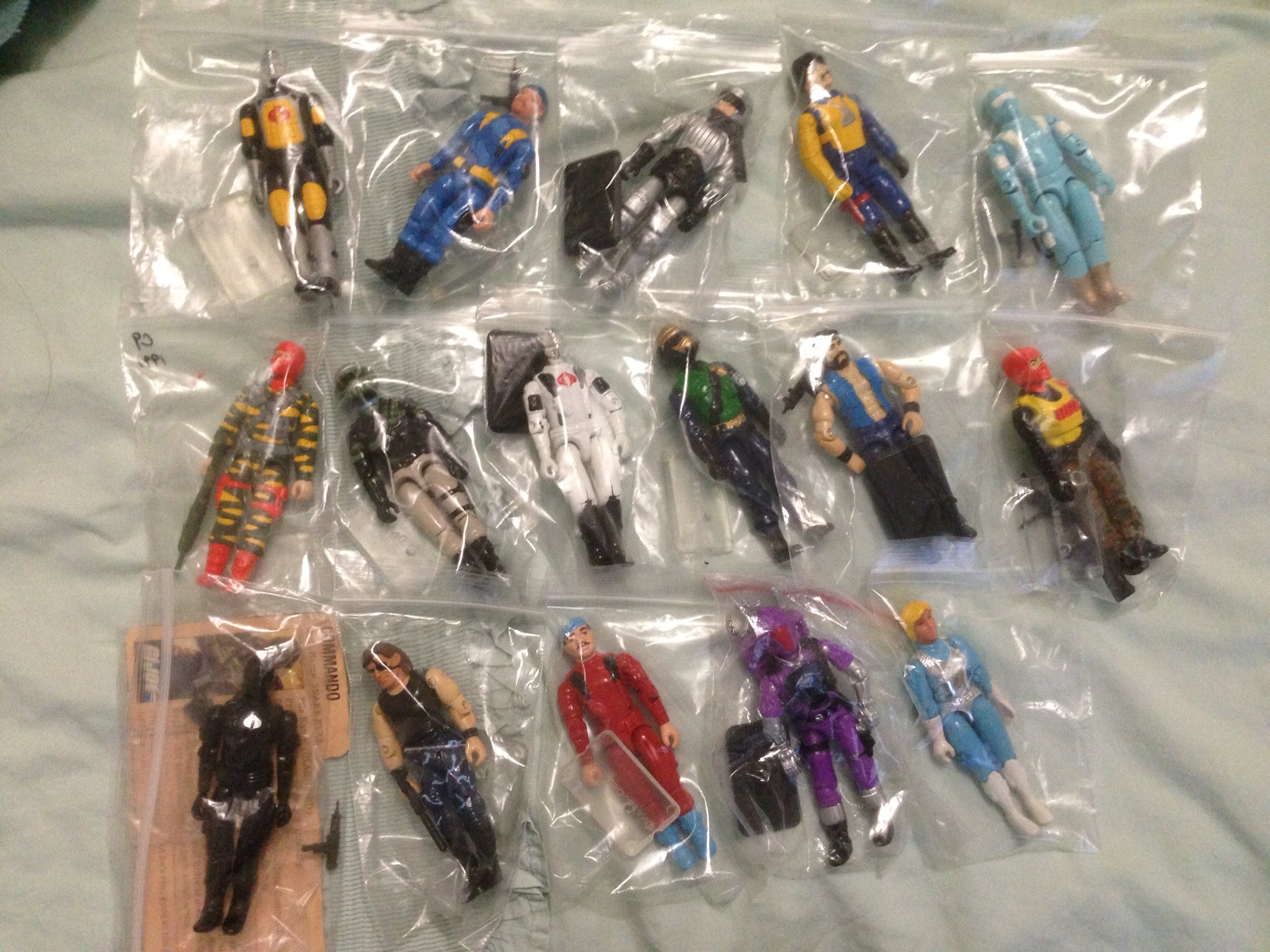 Customs