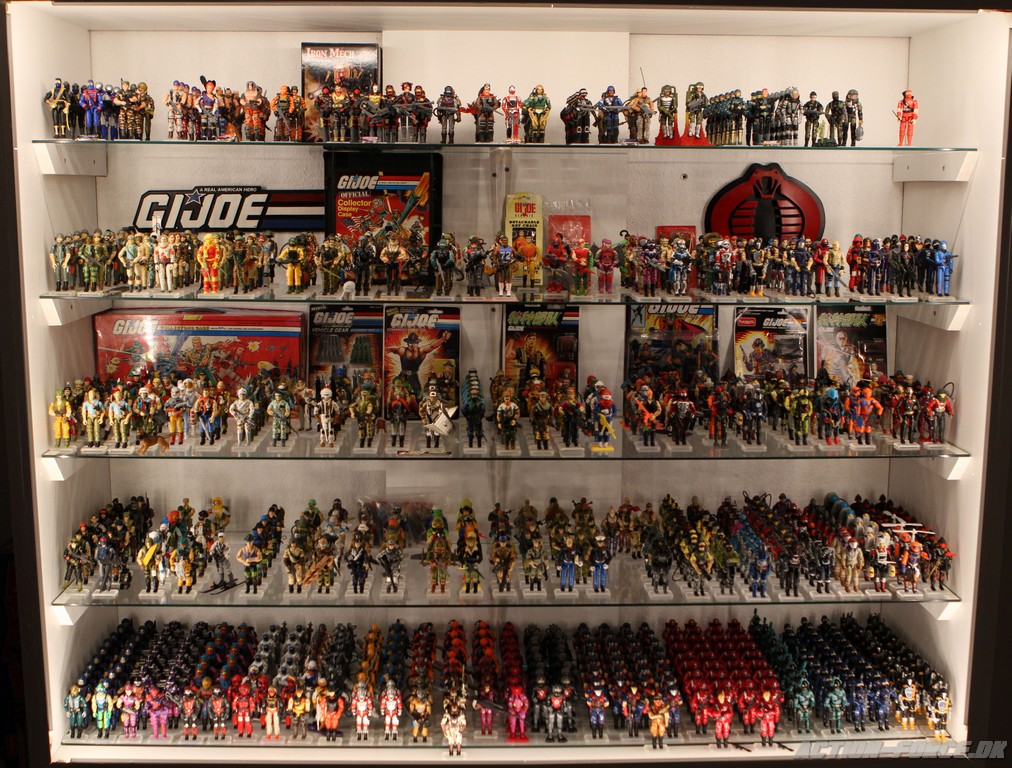 Collection 2014