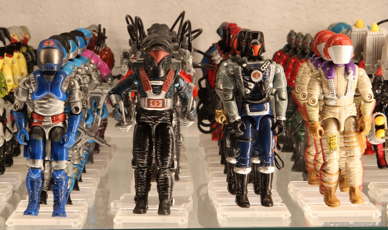 Army Building