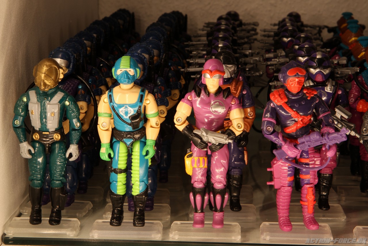Army Building