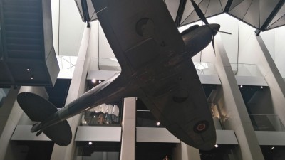 Spitfire