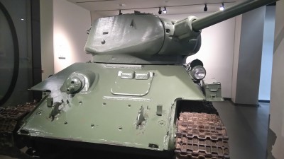 T-34