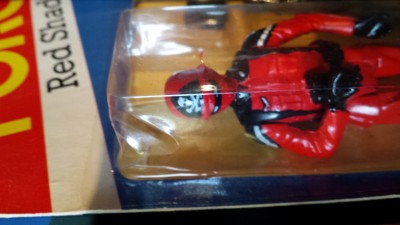 Moc prototype red shadow.