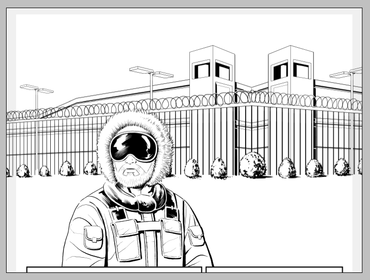 Kelly Ishikawa preview art for AF WW III B.png
