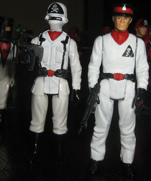 Artic force