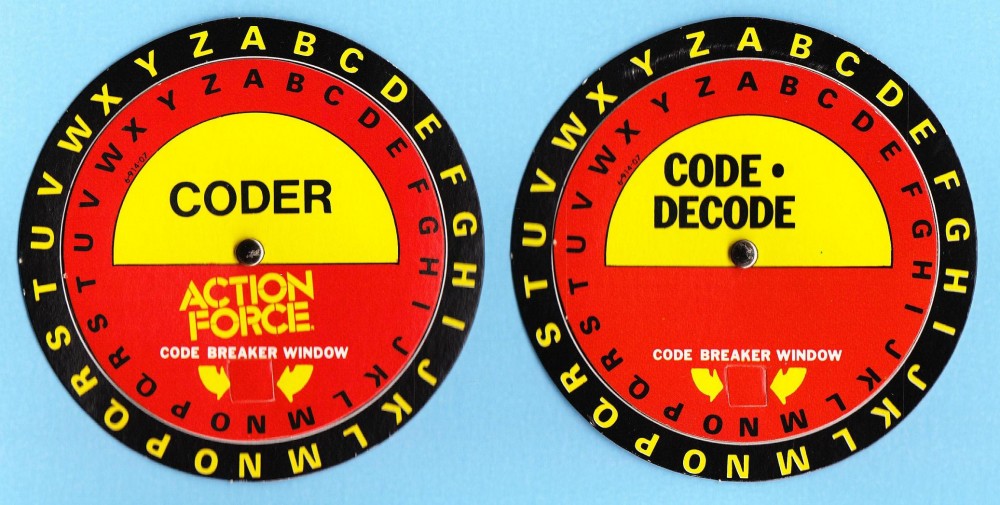 Action Force Communications & Code Kit - Code Wheels.jpg