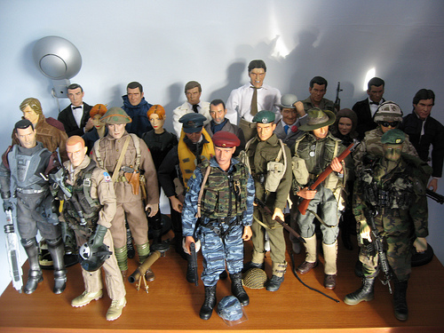 Group Shot
