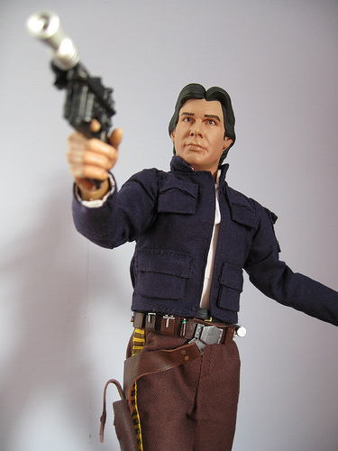 Han Solo