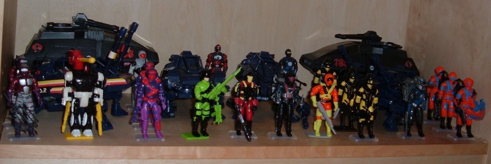 Cobra Troops Bottom Shelf Complete.JPG