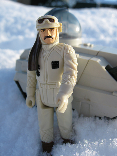 Snow Patrol