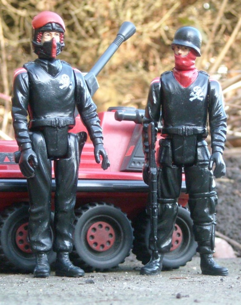 Black Hawk & Black Falcon #4.jpg