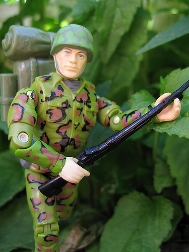 Action Marine