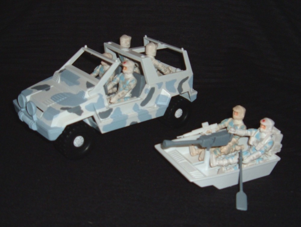 Artic Jeep and Boat 1.JPG