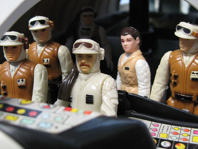 Rebel Transport