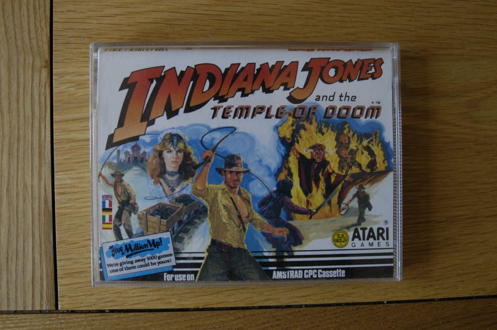 Temple Of Doom game.JPG