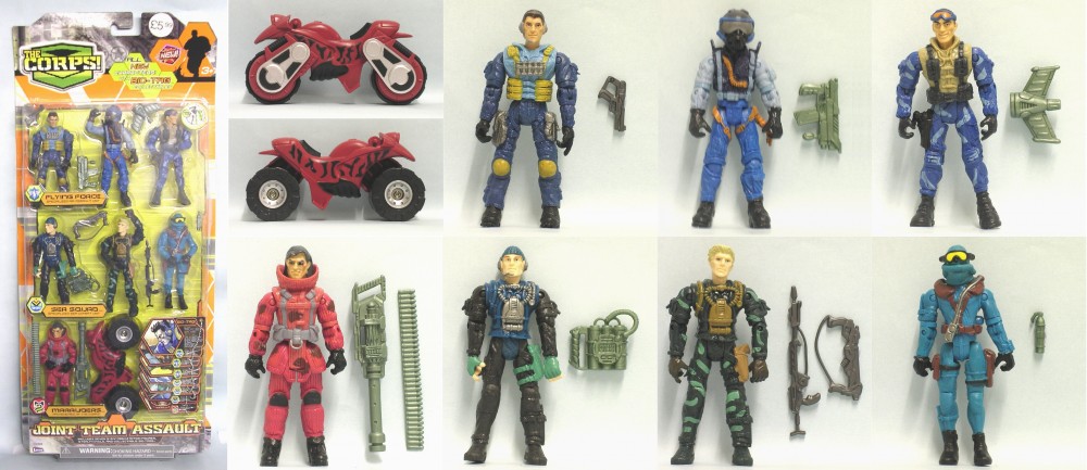 Joint Team Assault (with 'Futuristic' Motorbike) set.jpg