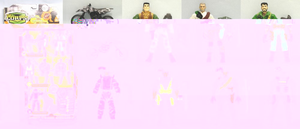 Joint Team Assault (with 'Scrambler' Motorbike) set.jpg