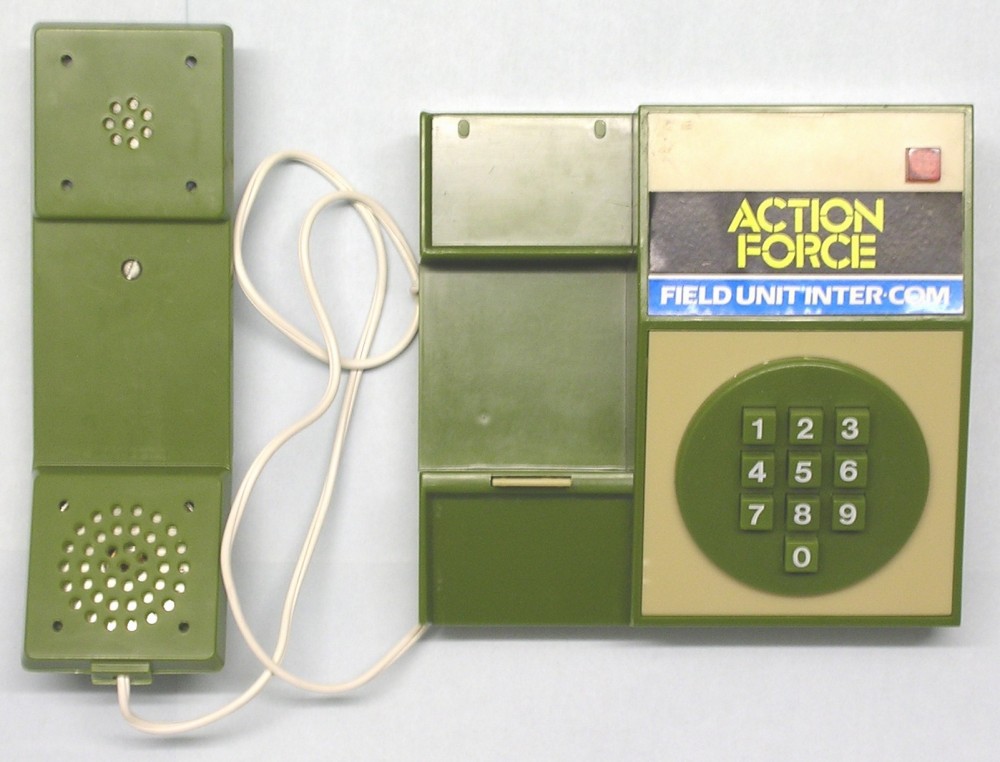 Field Unit Inter-Com  #1 - Telephone (Receiver off).jpg