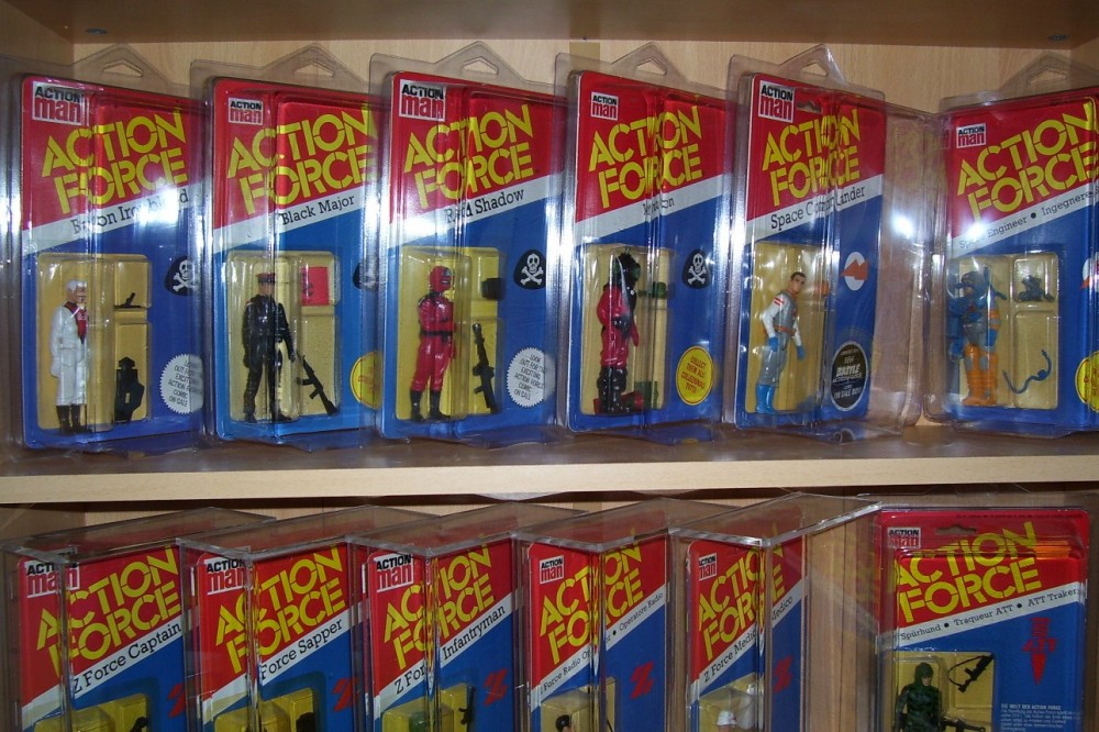 The Baron and others MOC.jpg